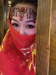 -盘子女人坊古装写真摄影(南京总店)