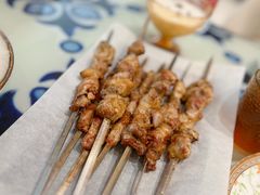 -撒拉花儿·新疆菜·清真(太阳宫店)