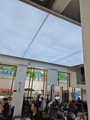-蓝调造型·烫发·染发