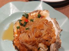 -街角等你.大连海鲜烧烤(西安路店)