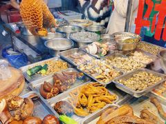 -圆蛋酒料•生腌(开元路店)