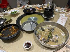 -八仔大富楼·河鲜(西江店)