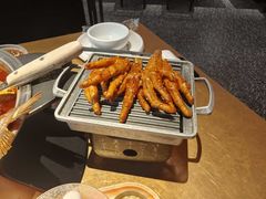 -烤匠麻辣烤鱼(重庆万象城店)