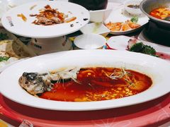 -煜丰汴京烤鸭(福彩路店)