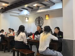 -长人馄饨铺(解放街店)