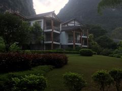 -广悦华阳朔河畔度假酒店(十里画廊遇龙河店)