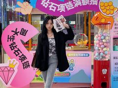 -宝龙广场(福州台江店)
