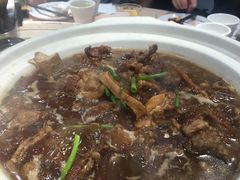 -直隶安家牛肉罩饼(建华店)