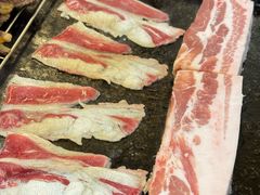 -韩阳王石板烤肉