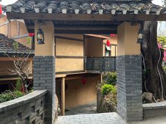 -观澜山水田园