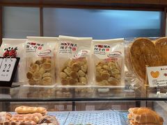 -君之狮子山·轻糖烘焙(松江印象城店)
