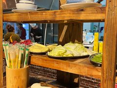 -普洱小黄牛餐厅铜火锅·思茅地方菜(世纪城店)