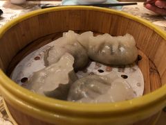潮州果粉饺-玲珑·新粤菜(安华汇店)