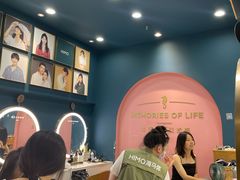 -海马体照相馆(无锡清扬茂业天地店)