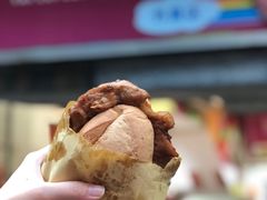 -大利来记餐厅(大三巴店)