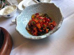 -中心大酒店·本味餐厅