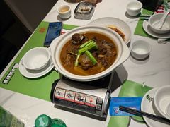 -鑫小城故事·藕汤·家常菜(台北一路总店)