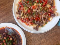-小喜客·云南特色菜(纳西庭院店)