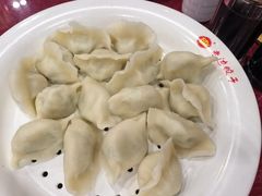 -老边饺子馆(中街店)