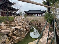 -江心屿景区