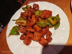 -景秀餐厅(南锣鼓巷店)