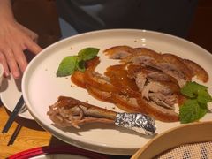 -青年公社烤鸭(青年路店)