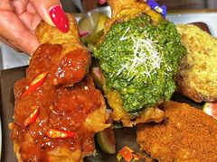 -get pizza意大利餐厅(凯德MALL店)