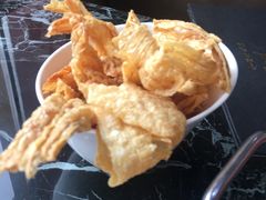 -潮汕美牛肉丸火锅店(天宁寺店)