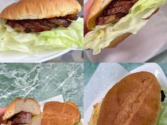-牛记咖喱美食(十月初五日街店)