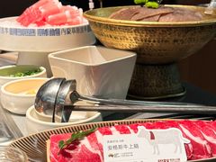 -巴奴毛肚火锅(悠唐购物中心店)