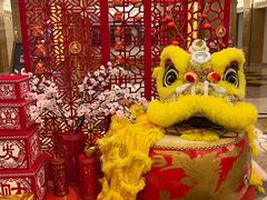 -上海花园饭店