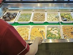 -粗粮人家·东北菜(洋桥店)