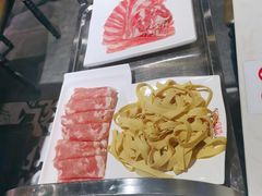 -虾吃虾涮.虾火锅.肉蟹煲(步步高梅溪新天地店)
