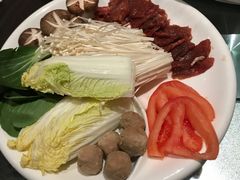 -羡餐厅·杭帮菜·淳菜(千岛湖自由洲际殿店)