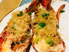 -沈阳和平艾美酒店新食谱西餐厅