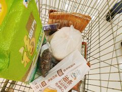 -大润发(芜湖店)