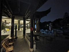 -日出青木·杭帮菜名店