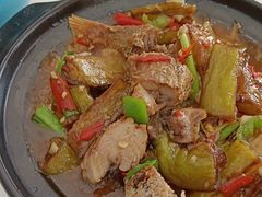 -覃记海鲜美食餐厅