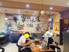 -盱眙小龙虾