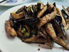 -煎饼卷大葱·非遗传承·潍坊菜(十笏园店)