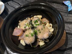 -长沙北辰洲际酒店-兰调全日餐厅