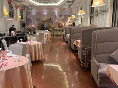 -王府井酒店(金桥港湾店)