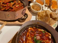 -七八冷面·延边朝鲜族美食(圣熙八号店)