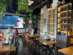 大堂-研磨时光音乐餐厅(丁家庄店)