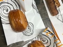 -LANLIZI BAKERY(COSMO店)