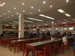 -武汉大学-桂园餐厅