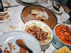 -3号仓库·创意中国菜(嘉兴龙鼎万达店)