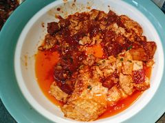 -李记东北饺子馆·东北菜(欢乐谷店)