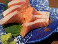 -千代武日本料理(哈西店)