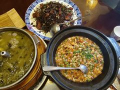 -杨记隆府(白象街店)